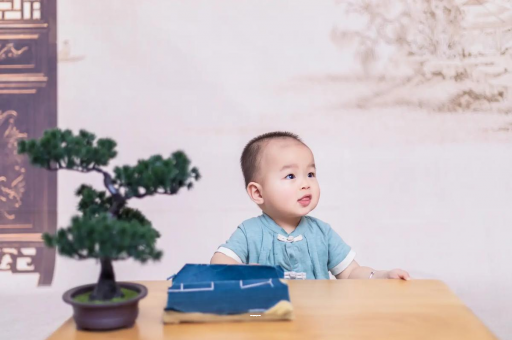 宝鸡十五个月宝宝发育标准